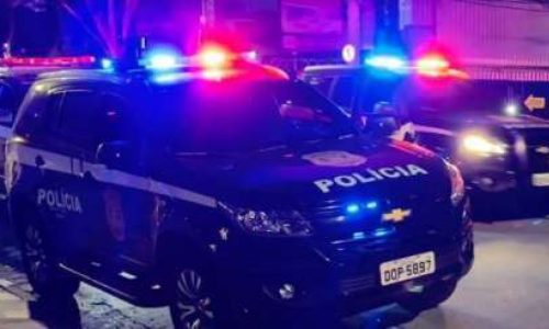 Homem mata a própria mãe após briga por conta de luz e esconde corpo por três dias