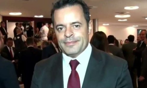 Delegado Marcelo Ivo pode pegar até 10 anos de prisão nos EUA e expor Andrei Rodrigues e Moraes