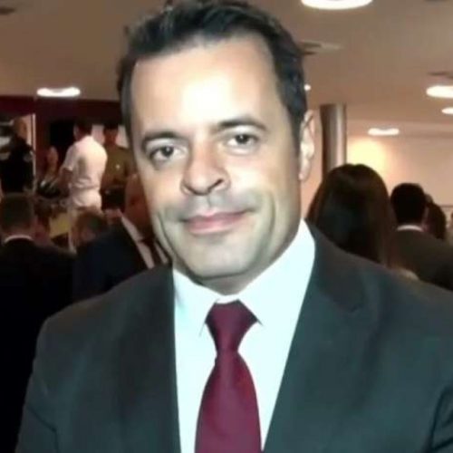 Delegado Marcelo Ivo pode pegar até 10 anos de prisão nos EUA e expor Andrei Rodrigues e Moraes