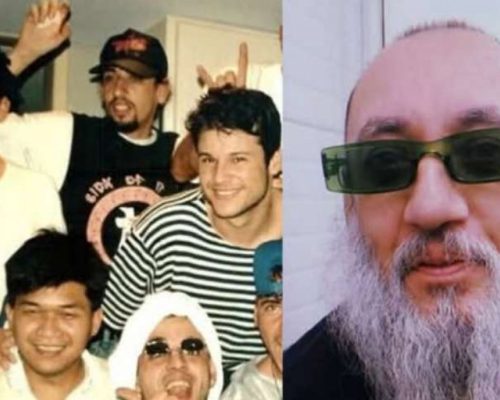 Morre técnico de som renomado que escapou da tragédia dos Mamonas Assassinas