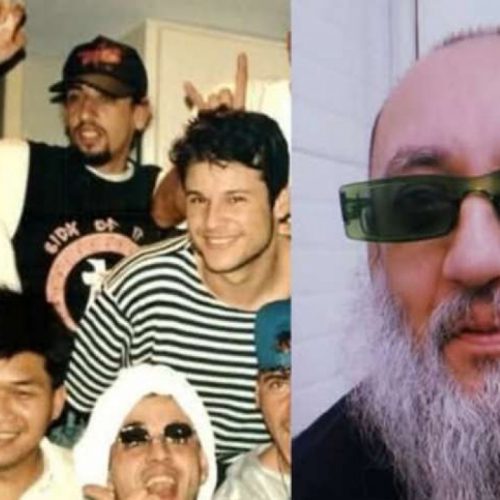 Morre técnico de som renomado que escapou da tragédia dos Mamonas Assassinas