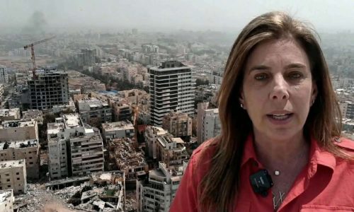 Líder da comunidade judaica internacional cobra do Brasil ação firme contra o Irã (Veja o vídeo)