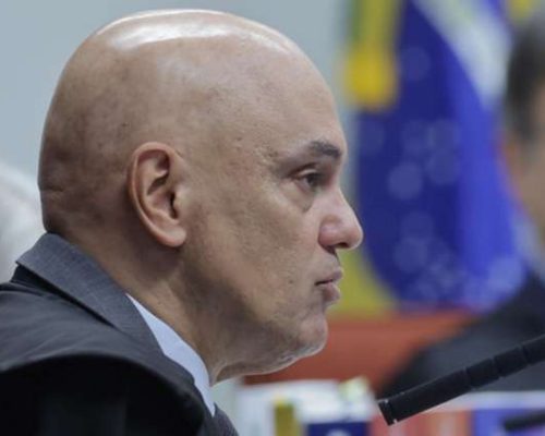 PF invade casa de jornalista que expôs uso de carro oficial por Flávio Dino por ordem de Moraes