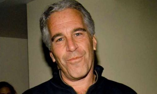 Nova revelação de Epstein mostra Trump aliviado com investigação e menospreza Ghislaine Maxwell