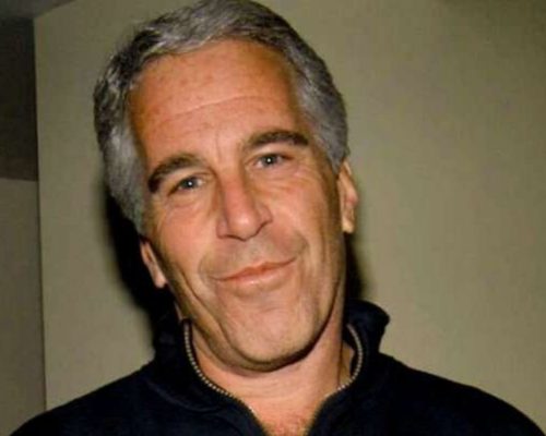 Nova revelação de Epstein mostra Trump aliviado com investigação e menospreza Ghislaine Maxwell