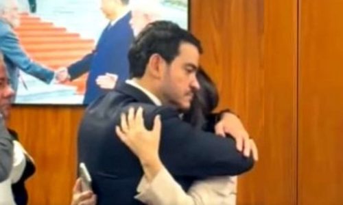 O que restou de Jorge Messias após a derrota histórica no Senado (veja o vídeo)