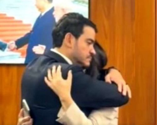 O que restou de Jorge Messias após a derrota histórica no Senado (veja o vídeo)