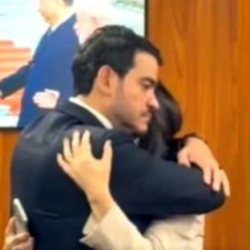 O que restou de Jorge Messias após a derrota histórica no Senado (veja o vídeo)