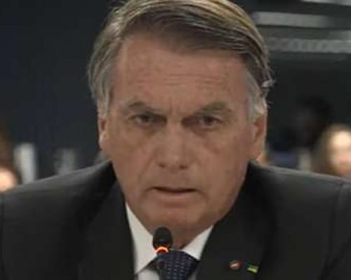 PF CORTA AR‑CONDICIONADO NA CELA DE BOLSONARO APÓS DENÚNCIA DE “TORTURA PSICOLÓGICA”