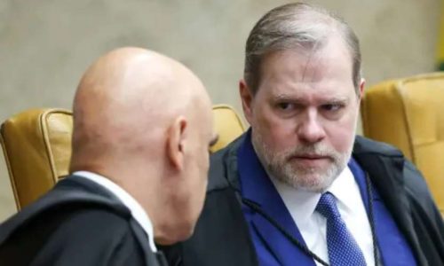 Ministros dão ultimato a Toffoli: esclareça os fatos ou perca apoio