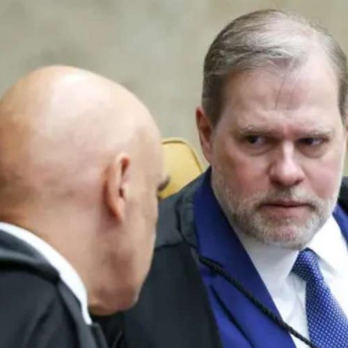 Ministros dão ultimato a Toffoli: esclareça os fatos ou perca apoio