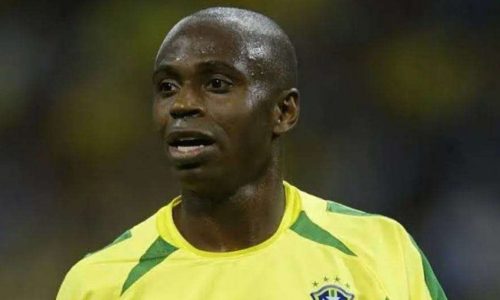 Ex-jogador da seleção tem dívida de R$ 2 milhões em pensão e corre risco de perder cachê no BBB