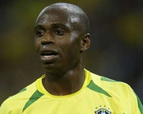 Ex-jogador da seleção tem dívida de R$ 2 milhões em pensão e corre risco de perder cachê no BBB