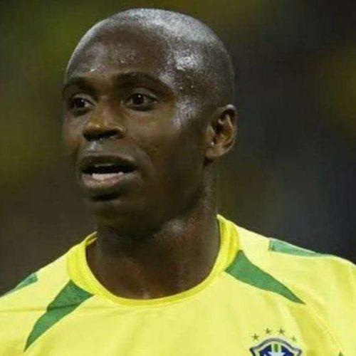 Ex-jogador da seleção tem dívida de R$ 2 milhões em pensão e corre risco de perder cachê no BBB