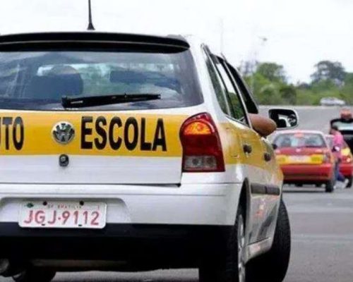 Autoescolas preparam contra-ataque para evitar quebradeira generalizada