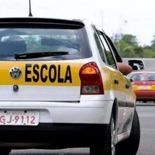 Autoescolas preparam contra-ataque para evitar quebradeira generalizada