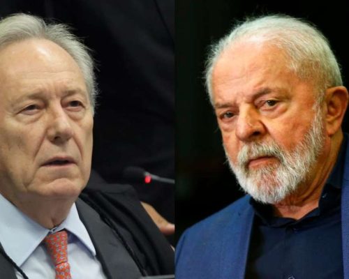 Jornalista afirma que Lula nomeou conscientemente um lobista ao governo (Veja o vídeo)