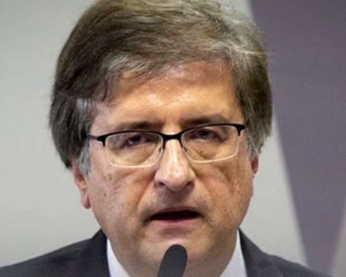 PGR é acionada para investigar suspeição e conflito de interesses de Toffoli