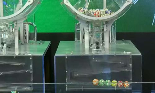 Globo deixa de transmitir a Mega da Virada – um fato inusitado que poucos notaram