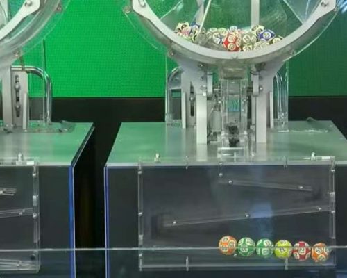 Globo deixa de transmitir a Mega da Virada – um fato inusitado que poucos notaram