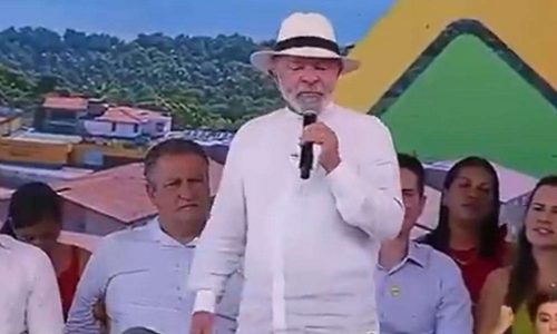 Lula encena indignação sobre o escândalo do Banco Master e, em seguida, surge revelação bombástica (Veja o vídeo!)