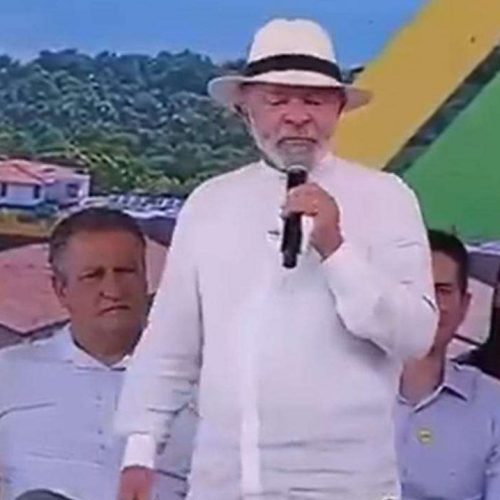 Lula encena indignação sobre o escândalo do Banco Master e, em seguida, surge revelação bombástica (Veja o vídeo!)