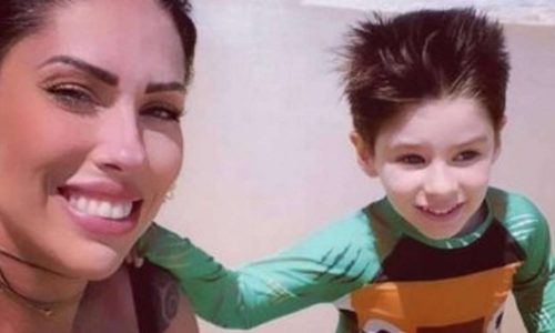 STF determina retorno de mãe de Henry Borel à prisão após pai da criança acionar Justiça