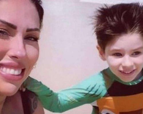 STF determina retorno de mãe de Henry Borel à prisão após pai da criança acionar Justiça