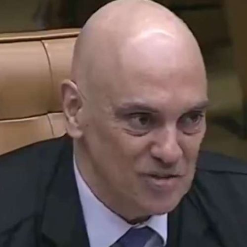 “Canetada” de Moraes faz o mundo parar e ver o que se passa no Brasil