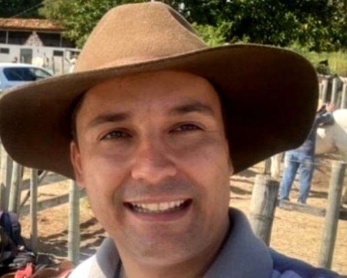 Filho de prefeito mineiro morre em acidente aéreo em Belo Horizonte