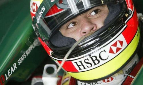 Ex‑piloto da F1 Antonio Pizzonia se mete em briga nos EUA e é preso