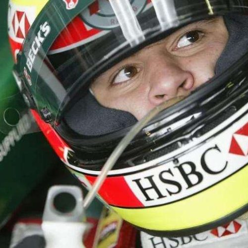 Ex‑piloto da F1 Antonio Pizzonia se mete em briga nos EUA e é preso