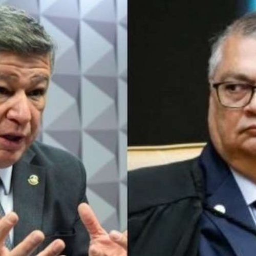 Flávio Dino dá cinco dias para presidente da CPMI do INSS explicar R$ 3,6 milhões para fundação ligada a igreja investigada