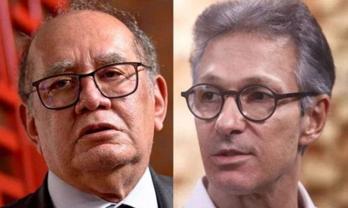 Gilmar Mendes admite erro ao associar homossexualidade a ofensa, mas Zema não aceita desculpas