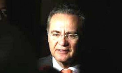 Renan Calheiros ameaça ao caso Master e à CVM