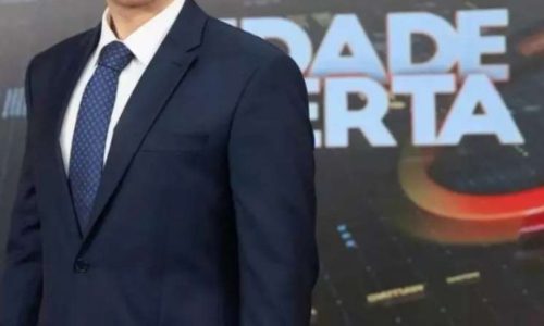 Luiz Bacci foge do país para evitar investigação da PF no caso Master, afirma jornalista