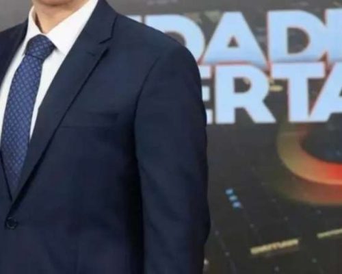 Luiz Bacci foge do país para evitar investigação da PF no caso Master, afirma jornalista