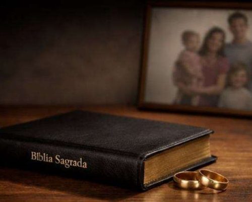 A última barreira da civilização: família e fé cristã ainda impõem o limite moral da nação