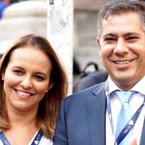 Primeira-dama de Cabo Frio falece após quatro anos de luta contra o câncer e gera comoção