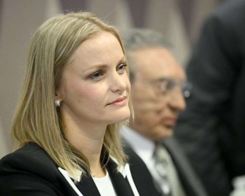 Senador reaviva alerta sobre mentira da ministra na sabatina (Veja o vídeo)