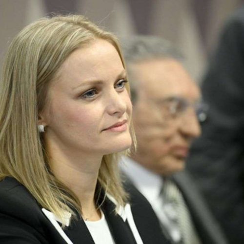 Senador reaviva alerta sobre mentira da ministra na sabatina (Veja o vídeo)