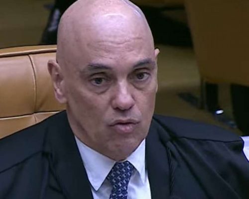 AO VIVO: Novas sanções contra Moraes vêm aí… (veja o vídeo)