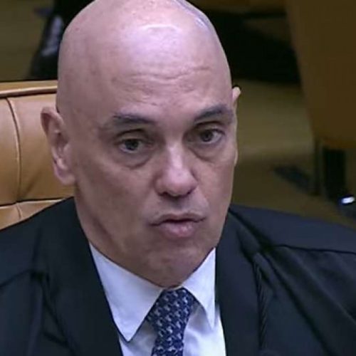 AO VIVO: Novas sanções contra Moraes vêm aí… (veja o vídeo)
