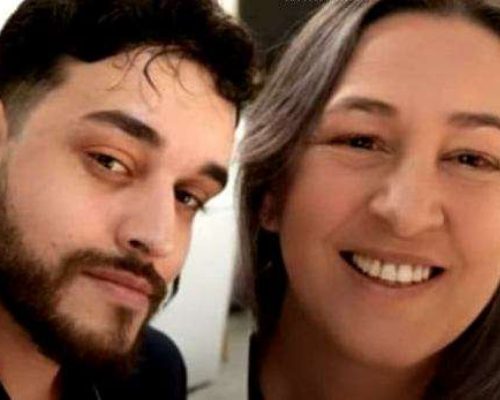 Estudante de direito mata a mãe e corta o dedo dela para acessar conta bancária