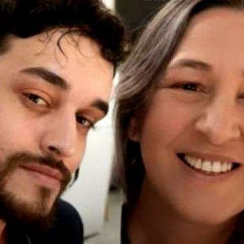 Estudante de direito mata a mãe e corta o dedo dela para acessar conta bancária