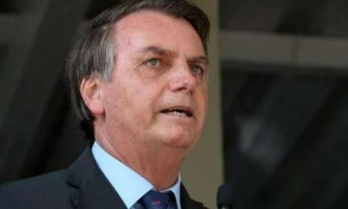 Bispo visita Bolsonaro e descreve cenário caótico e preocupante