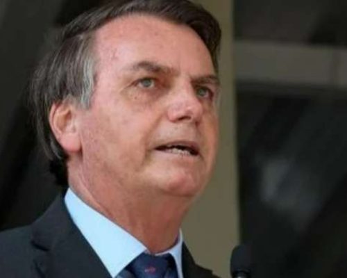 Bispo visita Bolsonaro e descreve cenário caótico e preocupante
