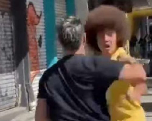 Deputado petista que levou “surra” em briga de rua pode perder o mandato