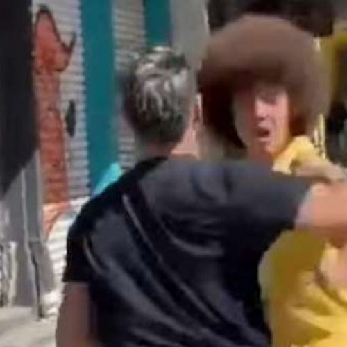 Deputado petista que levou “surra” em briga de rua pode perder o mandato
