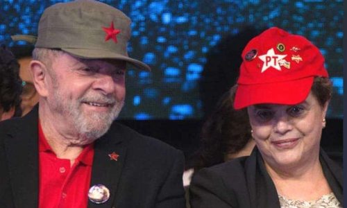 PT: da esperança ao epicentro dos escândalos